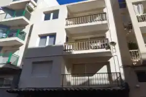 Around the corner, Торревьеха