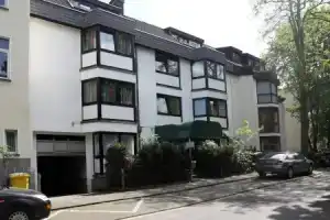 Apartmenthaus No 11, Кёнигсвинтер