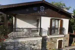 Livia Hotel Ephesus - Adults Only, Сельчук