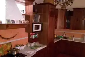 Хостел «Ступены», Новосибирск