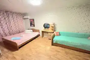 Апартаменты на бульваре Амурский 19А, Хабаровск