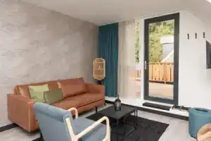 Luxe Appartement 2p - Jan van Renesseweg, Ренессе
