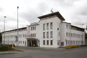 Ea Hotel Populus, Прага