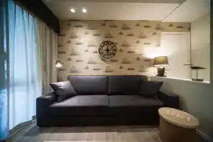 Hotel «Lungomare», Риччионе