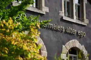 Отель «Mittermeiers Alter Ego», Ротенбург-на-Таубере