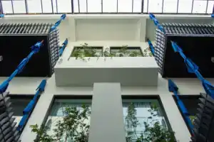 Отель «King Rock Residence», Сиемреап