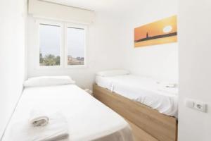 Armonia - Apartment In Denia. Free Wifi, Дения