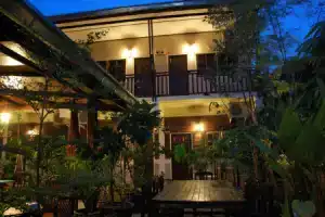Отель «The Outside Inn», Убон-Ратчатхани