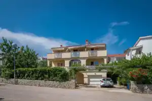 Apartments Bogdanic Krk I, Крк