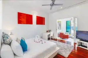 Villa Beachside Kata Noi, Ката