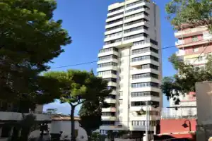 Dos Calas 13-B, Бенидорм