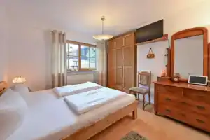 Ferienwohnung 50er Vintage Flair, Фюссен