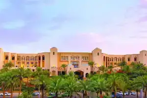 InterContinental Aqaba, an IHG Hotel, Акаба