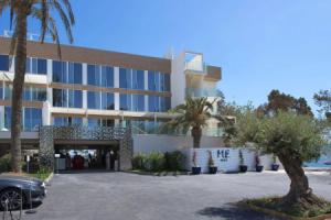ME Ibiza - The Leading Hotels of the World, Санта-Эулалия-дель-Рио