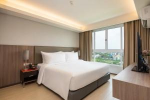 Maitria Hotel Rama 9 Bangkok - A Chatrium Collection, Бангкок