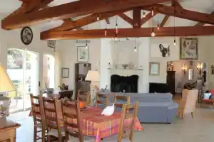 La Villa Alizée, Сен-Тропе