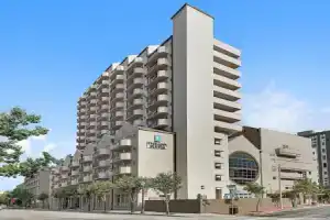 Embassy Suites by Hilton New Orleans, Новый Орлеан