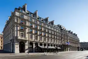 Отель «Hilton Paris Opera», Париж