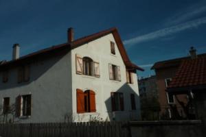 Appartement Annecy, 4 pièces, 6 personnes - FR-1-432-43, Анси