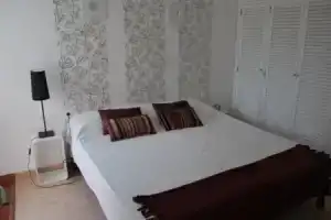 Apartment - 2 Bedrooms with Pool and Sea views - 104919, Кала-д'Ор