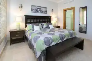 Fully Equipped Apartment Overlooking Golf Course at Luxury Beach Resort, Пунта-Кана