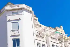 Confiance Immobiliere - Spitalieri, Ницца