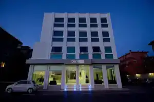 Hotel «San Giuliano», Местре