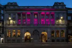 Apex Temple Court Hotel, Лондон