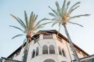 The St. Regis Mardavall Mallorca Resort, Портальс-Ноус