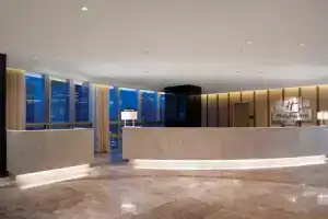 Holiday Inn Incheon Songdo, an IHG Hotel, Инчхон