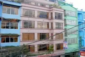 Отель «Phuong Mai», Далат