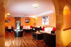 Hotel «Kristall - Adults Only», Герлос