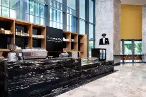 Carlton City Hotel Singapore (Sg Clean), Сингапур