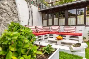 Monte Top Lagator Apartment, Бечичи