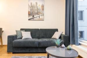 Foorum City Centre Apartment, Таллин