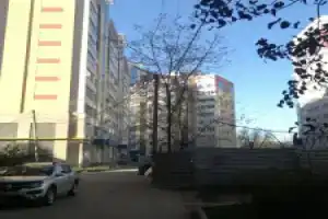 Центр 124с Победы Семейные Апартаменты с балконом Вокзальная дом 77, Рязань