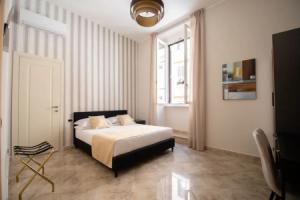 Lifestyle and Suites, Чивитавеккья