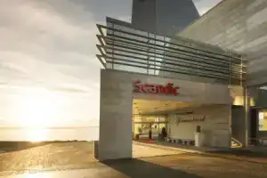 Scandic Seilet Hotel, Молде