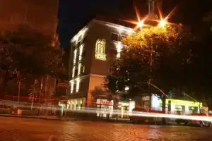 Арте Отель, София