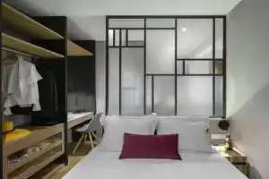 Апартаменты «Olvios Luxury Suites», Салоники