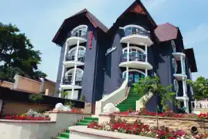 Shadow Boutique Hotel & Spa, Кишинев