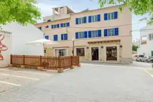 Hostal Marina, Кала-Раджада