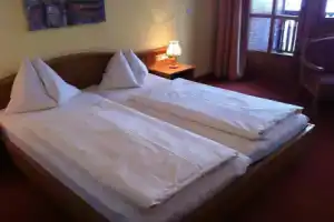 Hotel «Kroneck», Кирхберг