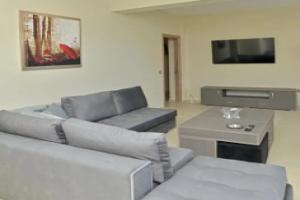 VILLA KONSTANTINOS 6 bedrooms, Эгина