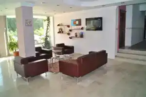 Hotel «Mare Datca», Датча