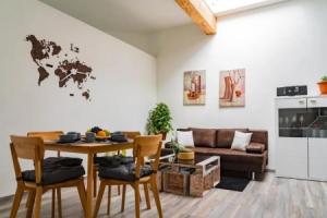 Apartmentfinke 3 An Der Messe Friedrichshafen, Фридрихсхафен