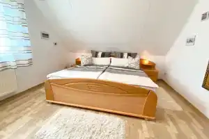 Ferienwohnung Poeler Koje, Пёль