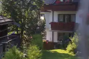 Haus Sonnleitn, Сесто