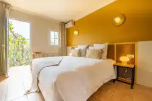 Hotel Lou Cagnard, Сен-Тропе