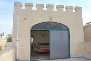 Tal-Bir Farmhouse, Айнсилем